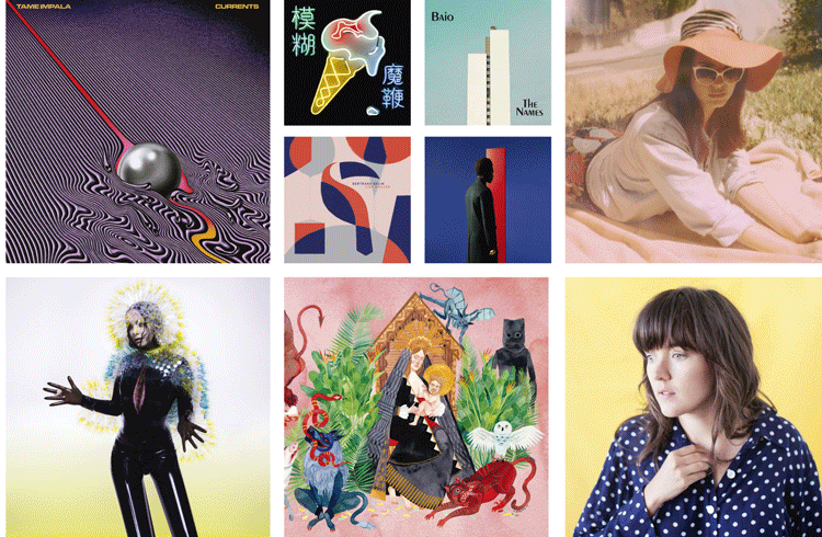 lesinrocks's tweet photo. Les 100 meilleurs albums de l’année 2015 pour les Inrocks : https://t.co/wiNz3uGImq https://t.co/amUHYOBtA1