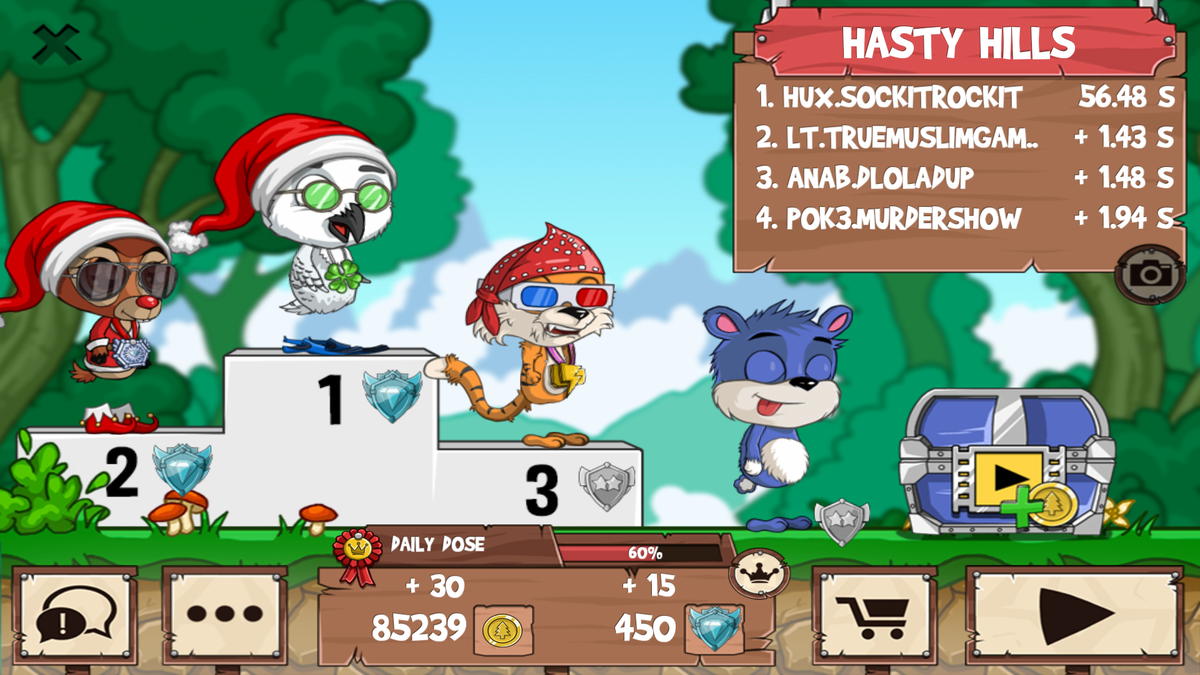 sockitrockit1's tweet photo. Want to catch an L? #funrun2 #TrueMuslimGamer #DLoLAdUp #murdershow https://t.co/ESkOrOzSZY