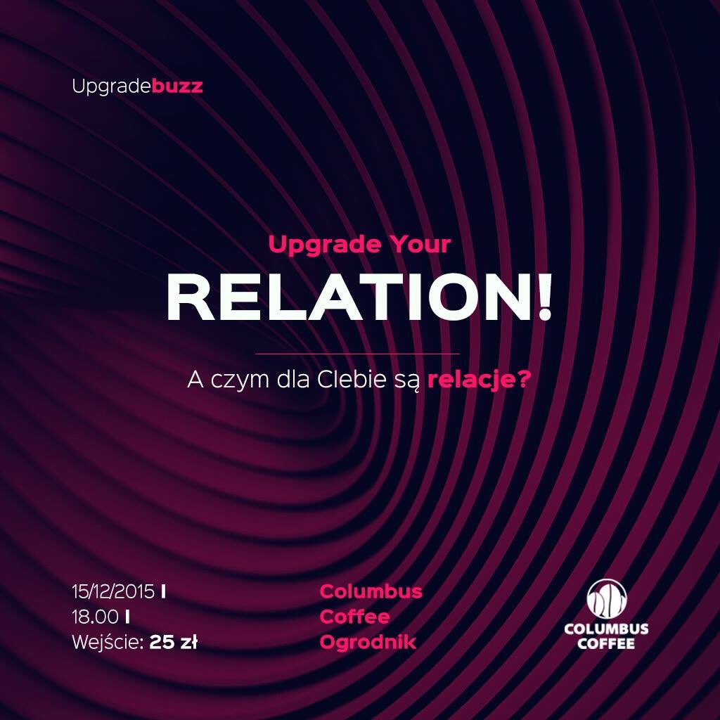upgradebuzz's tweet photo. #Upgradeyourrelation! Już we wrotek w @ColumbusPL ogrodnik! zapraszamy! @StylowaZczapy @Olax91 @mpus_pl @digepl https://t.co/vnPEAcbiw1