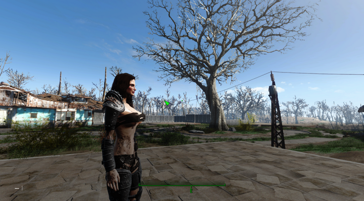 fallout 4 big mods fallout 4 big mods