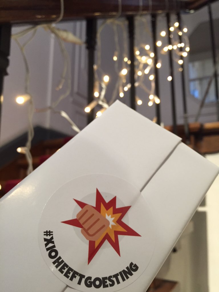 xiobelgium's tweet photo. We kunnen niet wachten om onze fans en idolen te verwennen met lekkers! #xioheeftgoesting https://t.co/c1MrcXObOg