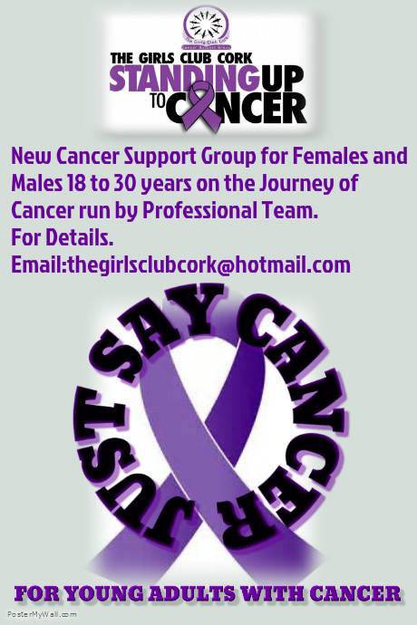 IrisHouseCork's tweet photo. @MusicBarker please retweet, new support for 18-30 yr olds suffering/ surviving from cancer in Munster, in Cork https://t.co/cEH6goMcVM