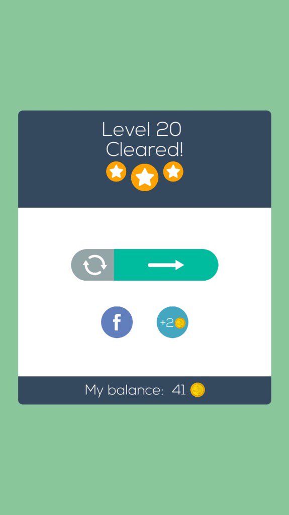 fresh_on_it's tweet photo. I just cleared level 20 in #Hyspherical! https://t.co/9VTlbljFqE https://t.co/Kn2KYNbuhh