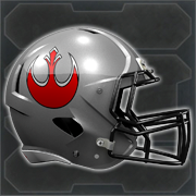 guelfifirenze's tweet photo. una settima #stellare, una settimana da #Rebels #ifl #iflmagazine #guelfi #Firenze #StarWars https://t.co/WOMo0PCEkC