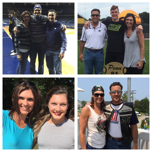 I'm #AuditorProud by fulfilling professional aspirations while creating family memories #worklifebalance #GoCrowe