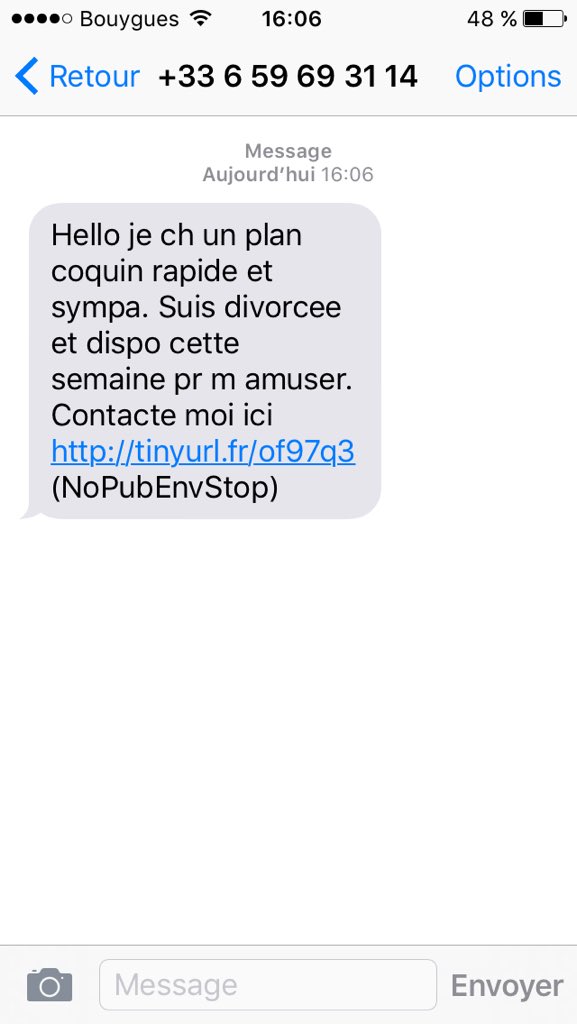 ElTutut63's tweet photo. Si toi aussi tu cherches des femmes matures divorcées mdrrrr #pasdarnaque https://t.co/X0Q8iRwgRI