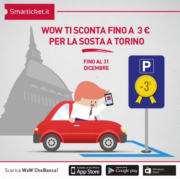 Smarticket.it tweet media