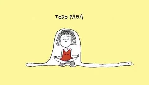 #YOGA #FelizJueves
Caminante son tus huellas
el camino y nada más;
caminante, no hay camino
se hace camino al andar.