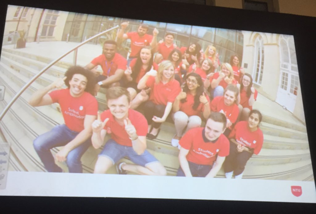 GazzaToGo's tweet image. #LMLAData @DTPSolutionPath #LearningAnalytics dash not an end in itself, but the start of a journey says @NBS_AD