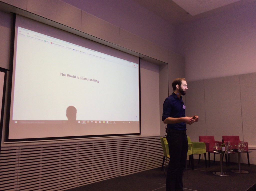 Portland_Europe's tweet image. @DanielFritzEU will build a bridge between data and public affairs #EUdigitalk