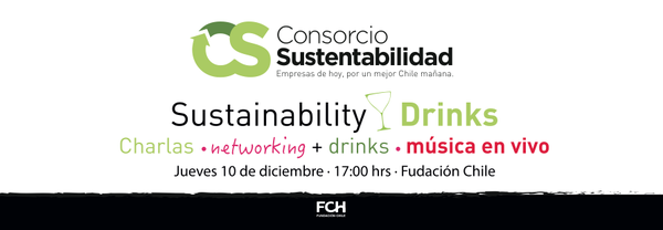 Consorcio_sust's tweet photo. HOY: Ven a #SustainabilityDrinks donde conversaremos sobre #EconomíaCircular. Inscríbete https://t.co/0LqyBdK52m https://t.co/hCy3N74rDn
