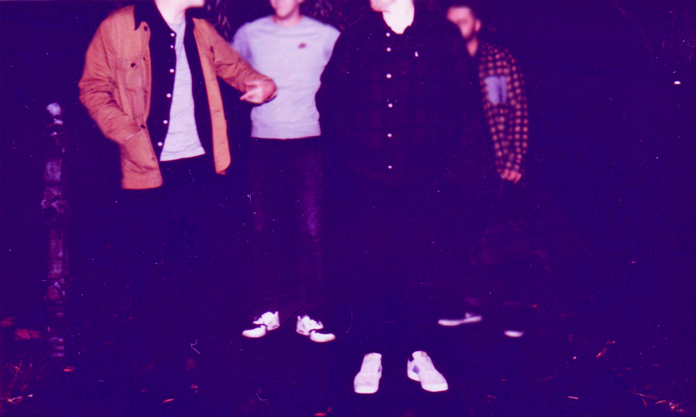 tmrwmag's tweet photo. Still Weeks announce moody and ambient, ‘Ache'.

https://t.co/nzawzOT8qO https://t.co/OUZ7YJci50
