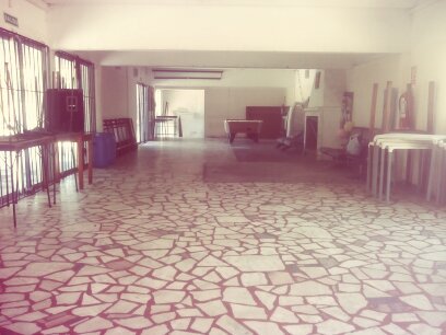 Anunciamos nuestro cierre al público hasta Febrero 2016. Gracias por este año! Felices fiestas!