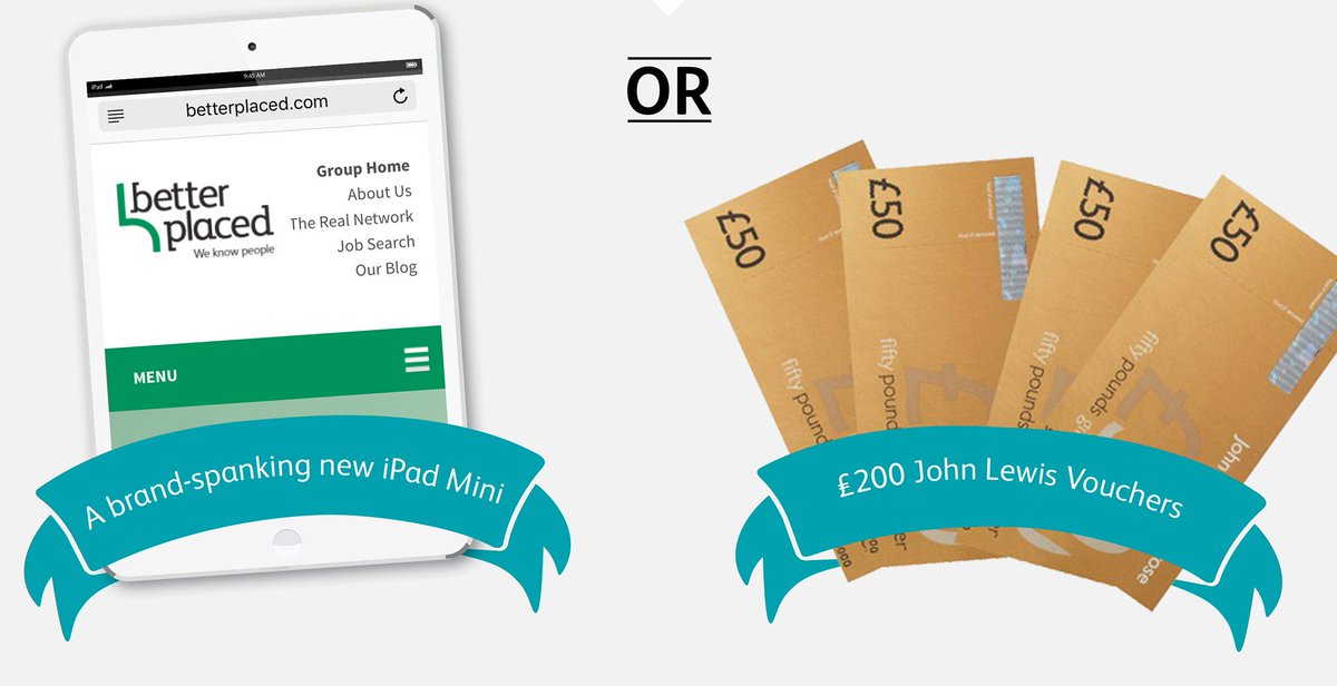 BetterPlaced's tweet photo. Fill out our FMCG Marketing survey - https://t.co/ypTqpWAelC for the chance to win... https://t.co/FLw8ZFlLxD