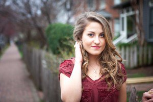 TasteOfCountry's tweet photo. .@lenastonemusic is always learning as she goes. Check out her #LTGP profile: https://t.co/jxImyD6quy https://t.co/QbHOo5hBRz