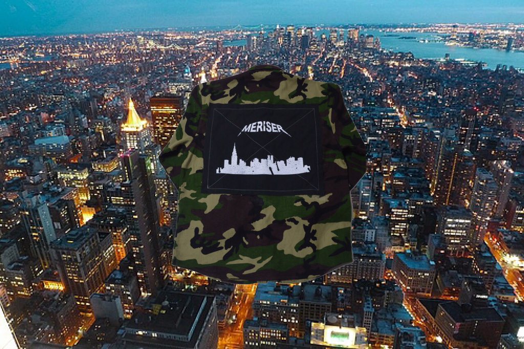 MeRise15's tweet photo. 🏙MERISER Down Town SHIRTS🏙

Now on sale.

#MeRise #MERISER https://t.co/1K4P4W0tdf