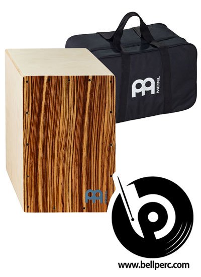 LarrytheLadder's tweet image. Bell Perc are doing a fab Ltd Ed @meinlpercussion cajon w/bag for £95! I wonder what else it could be used for?#box