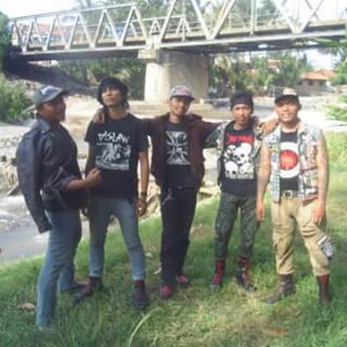 Brother punx B-)