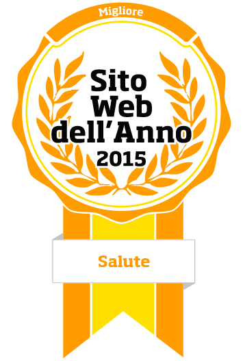 Fondaz_Veronesi's tweet photo. https://t.co/JH530qaXzd miglior sito dell'anno nella categoria Salute #SWDA2015. Grazie di cuore a tutti! https://t.co/1PW6FZ0Jyh