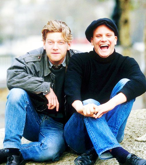 HAPPY BIRTHDAY \"KENNETH BRANAGH\" ^^   