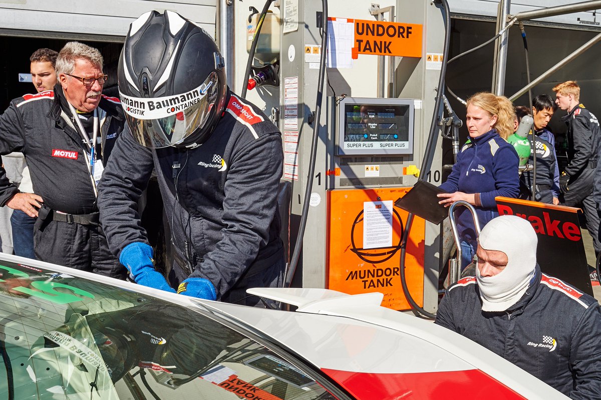 #nringNEWS ++ #Nürburgring verlängert Vertrag mit Kraftstofflieferant Mundorf ++ nuerburgring.de/fans-info/news… ++ #nring