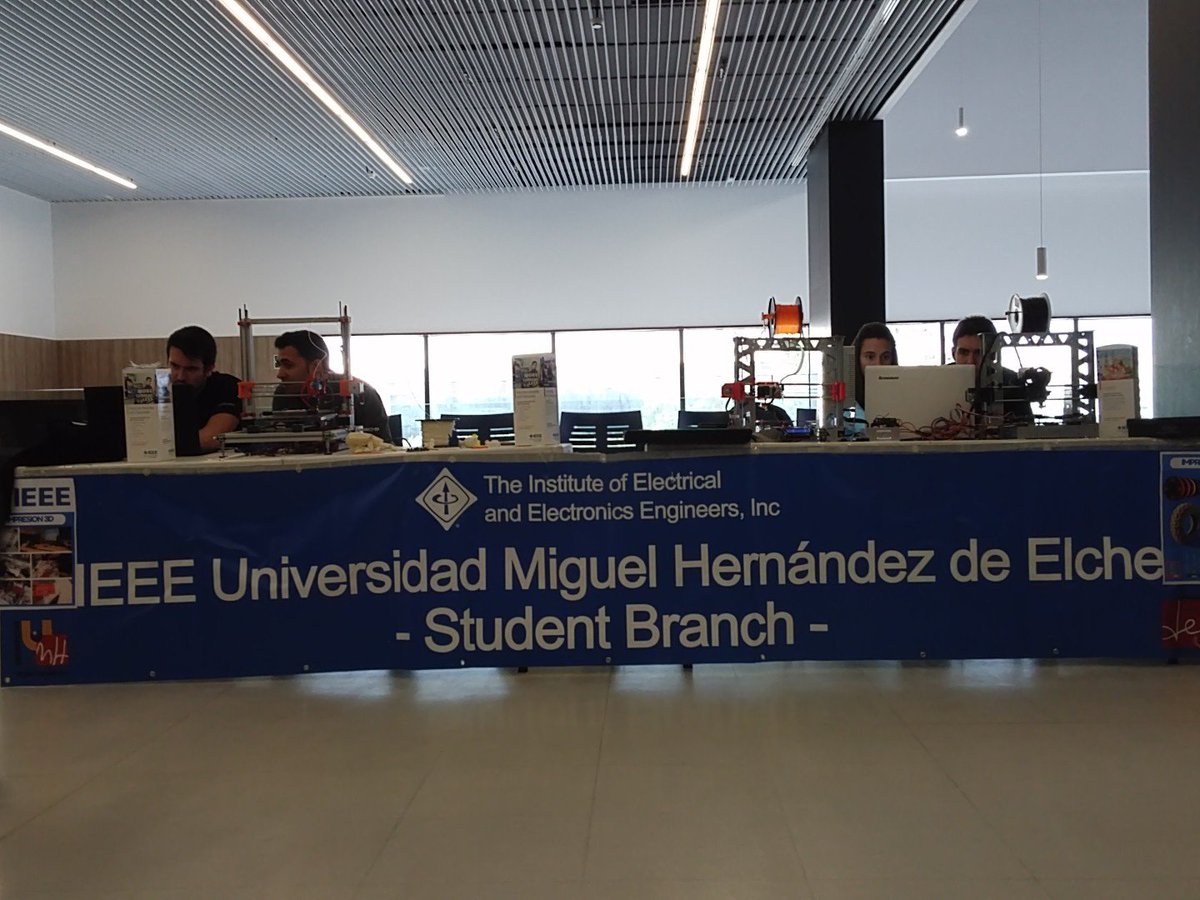 IEEESBUMH's tweet photo. Entre los que retwitten se sorteará una inscripción gratuita al ConcursoDePuentes de @delegacionepse #ExpoArenals15 https://t.co/7Ok6htIuxQ
