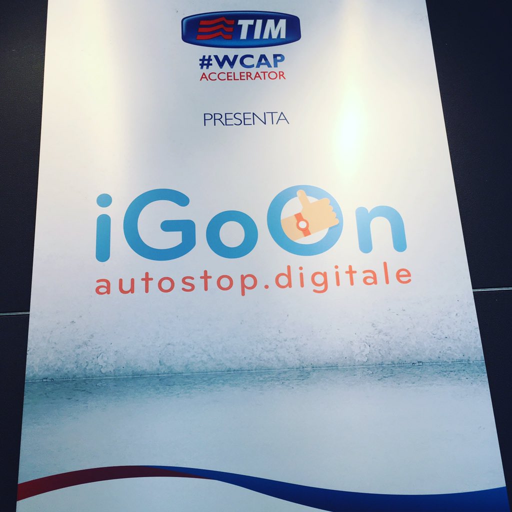 igoonApp's tweet photo. #igoonApp allo @smaunotes di #Napoli, presentata da @timwcap https://t.co/d7uAAbADRr