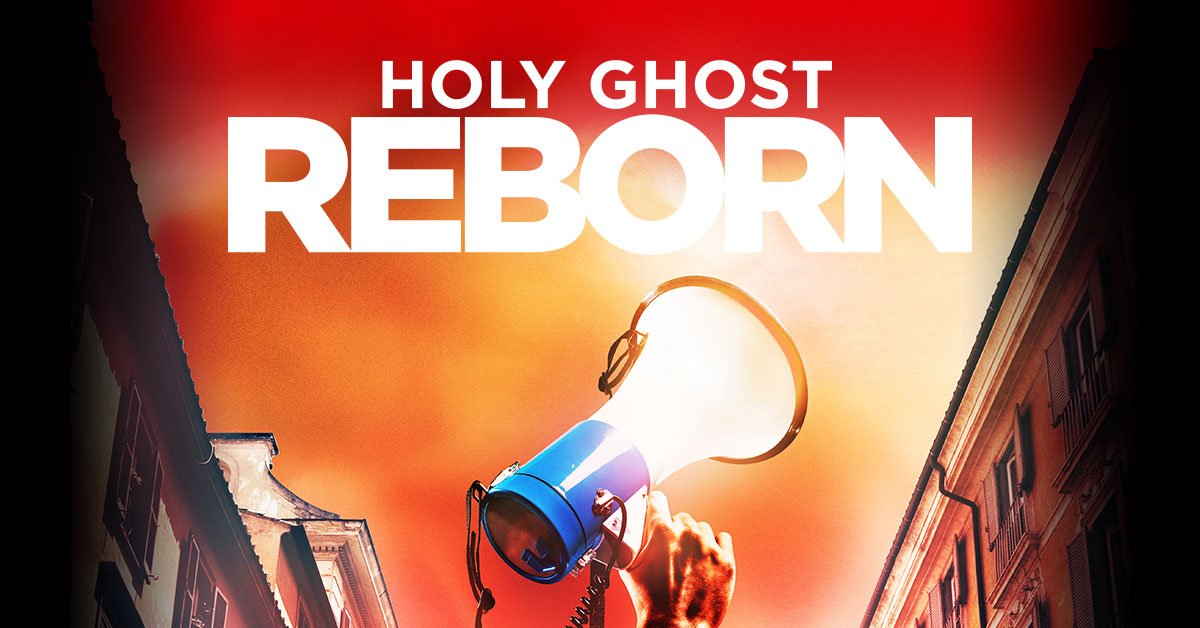 yaptonfree's tweet photo. Holy Ghost Reborn TONIGHT Thursday 10th December @ Old Church Building by Darren Wilson. 7:30 for 8pm start. https://t.co/2yOnD7Q6mV