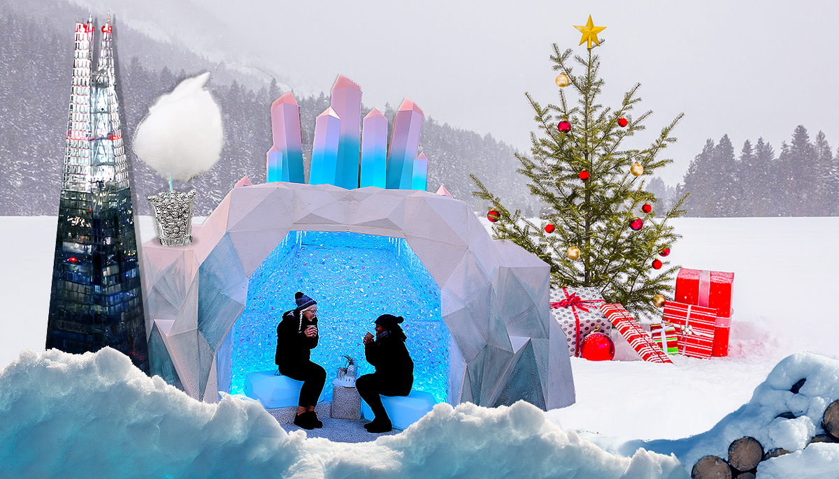 Metro_Ents's tweet photo. RT and follow to #WIN a trip to @shardview Day &amp; Night with @BompasandParr https://t.co/1aK3dsD7KB #MetroAdventDay10 https://t.co/ZtPapvBSy8