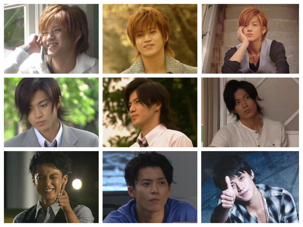 まれく 最近昔のドラマばっか見とる やっぱ昔のドラマの方がいい あと小栗旬きてる かっこよすぎ そんな私は小栗旬と誕生日が一緒です 笑 小栗旬 花より男子 花沢類 イケパラ 佐野泉 リッチマンプアウーマン 日向徹 T Co まれく 最近昔のドラマばっか見とる やっぱ昔のドラマの方がいい あと小栗旬きてる かっこよすぎ そんな私は小栗旬と誕生日が一緒です 笑 小栗旬 花より男子 花沢類 イケパラ 佐野泉 リッチマンプアウーマン 日向徹 T Co