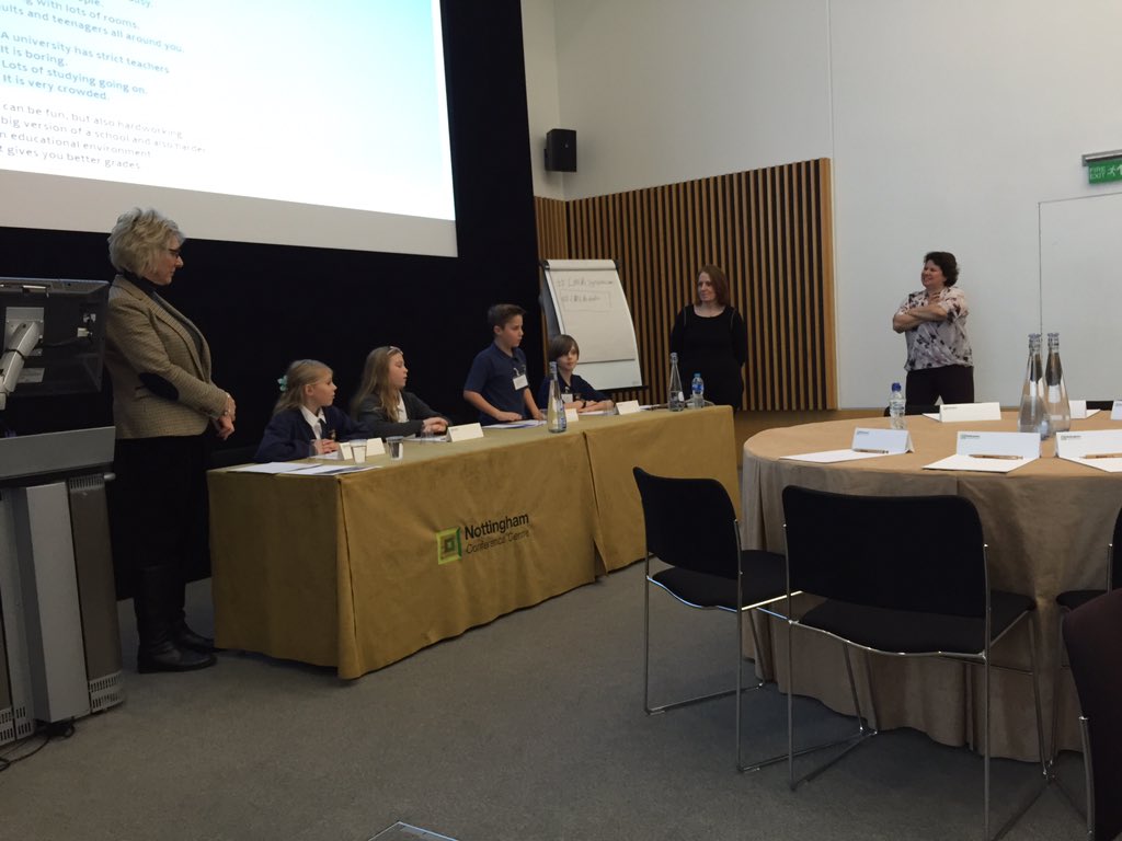 edfoster's tweet image. Jennifer Porter doing a brilliant job explaining how data is used in primary schools #lmladata