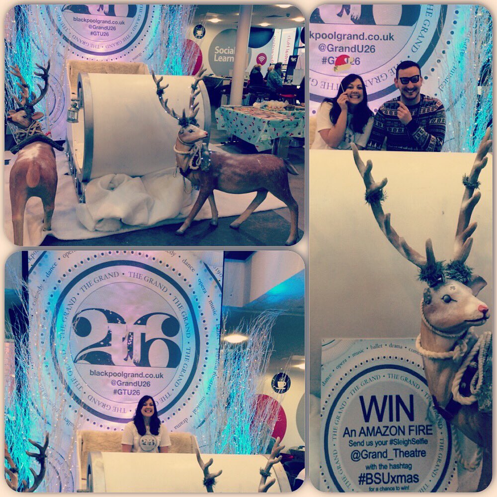 Party Prop Hire on Twitter "First event of the day all set Grand