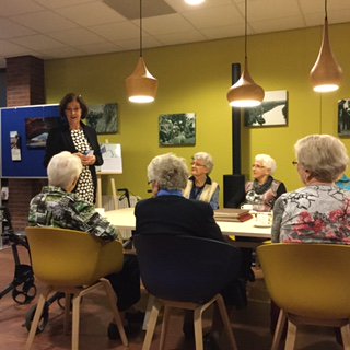 WelstadindeWijk's tweet photo. Fototentoonstelling 6 jaar #Stakka geopend in Bolster. Komt dat zien! https://t.co/na6EFlyIDt