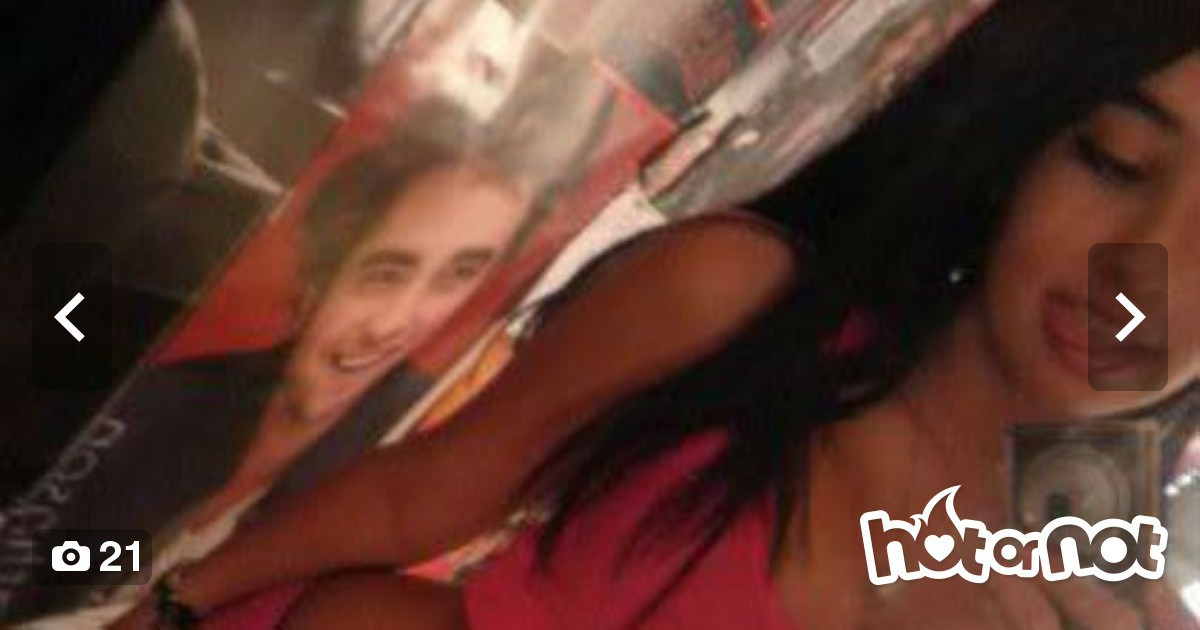 vice_potus's tweet image. Check this girl out on #hotornotapp :) think she's cute?