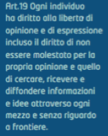 #CNF e libertà di espressione: guarda il video girato nella redazione di <a href="/RistrettiOriz/">Ristretti Orizzonti</a> youtube.com/watch?v=gKmXe7…
