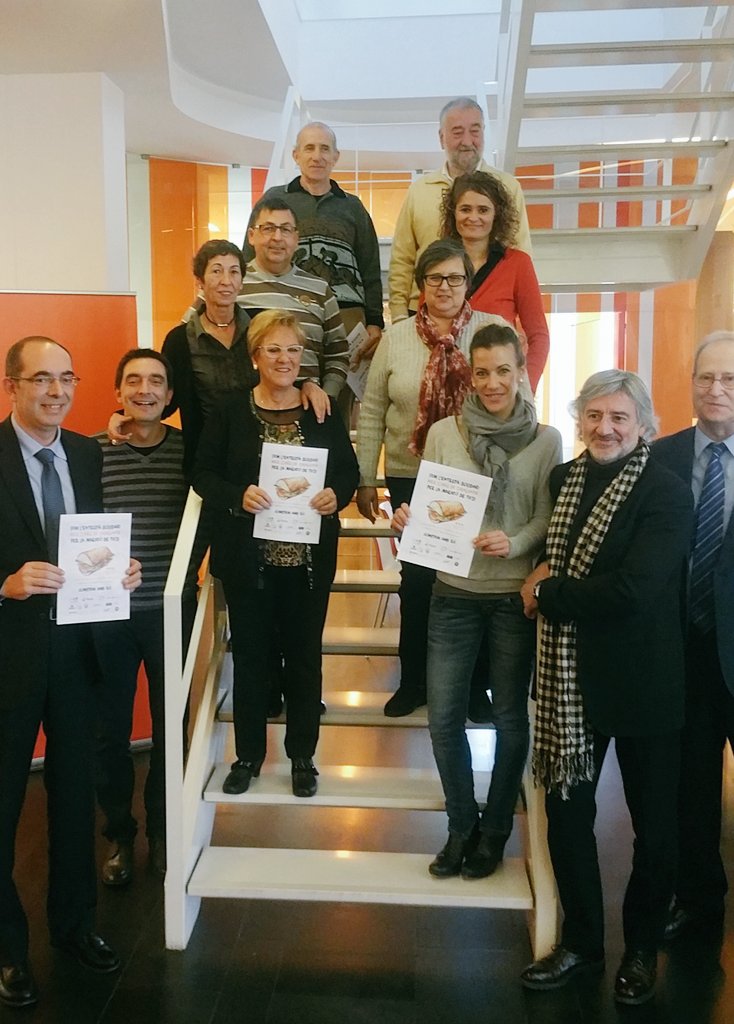 mmmarato's tweet photo. Us esperem a tots a totes les activitats de #Manresa per @la_marato! Us necessitem!! https://t.co/n8C6mjwTrK