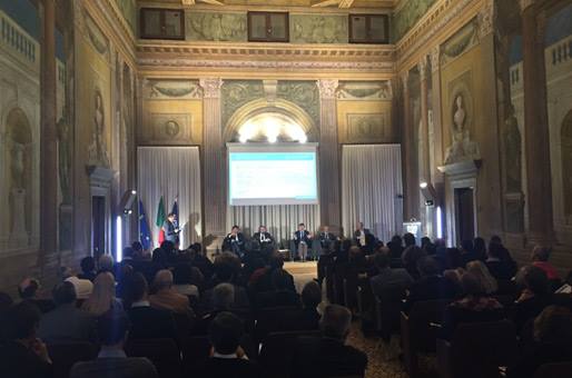 Focus Startup e PMI Innovative: <a href="/eugeniocalearo/">Eugenio Calearo Ciman</a> racconta l'esperienza di Primo Miglio industriavicentina.it/idv.nsf/Codici…