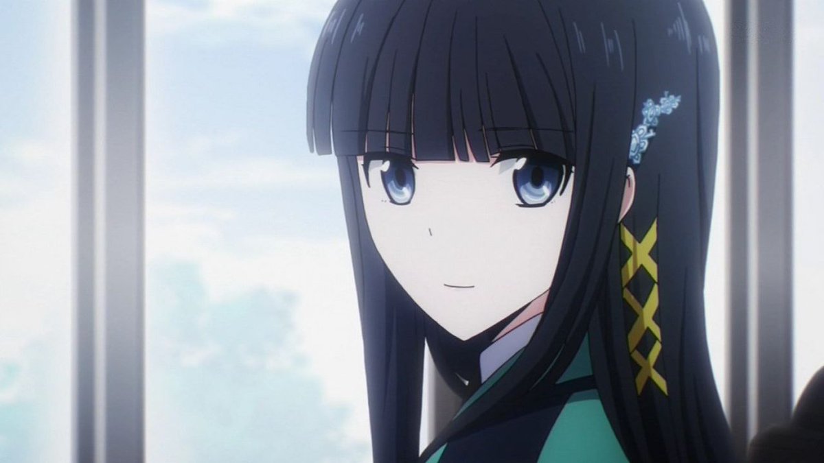 魔法科高校の劣等生名言 名場面集 Mahoukakoukou M Twitter 魔法科高校の劣等生名言 名場面集 Mahoukakoukou M Twitter