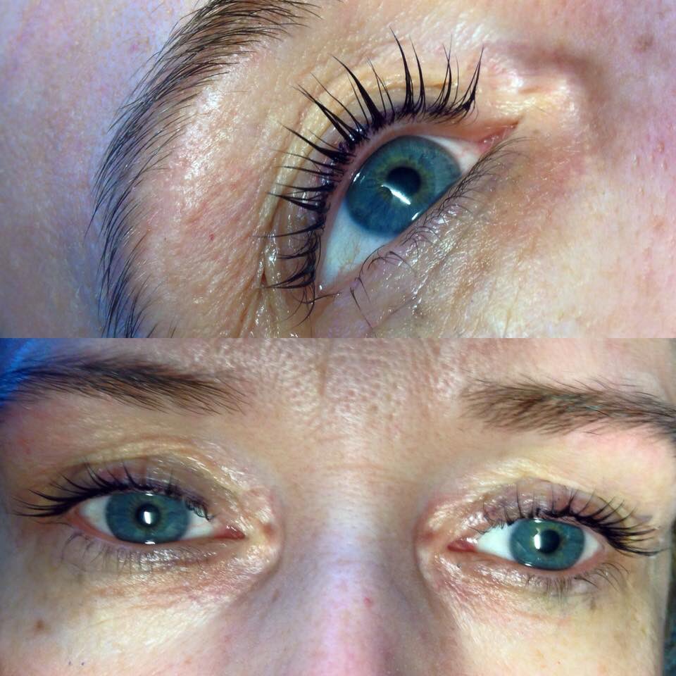 LittleLuxN's tweet photo. @CreativeBeautyG #lashnv #lashes #lashlift #warrington #Cheshire #beauty #salon https://t.co/nMrBqewxOL