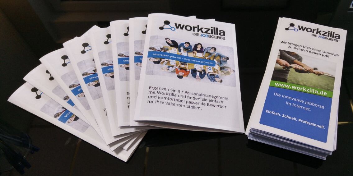 Workzila
