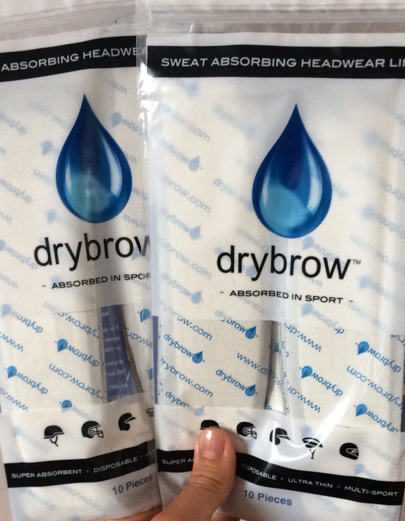drybrow's tweet photo. @FlexjetPolo have you guys seen new @drybrow helmet liners? Just launched in the uk #nosweat #polohelmets https://t.co/BL9Q3RhUZz