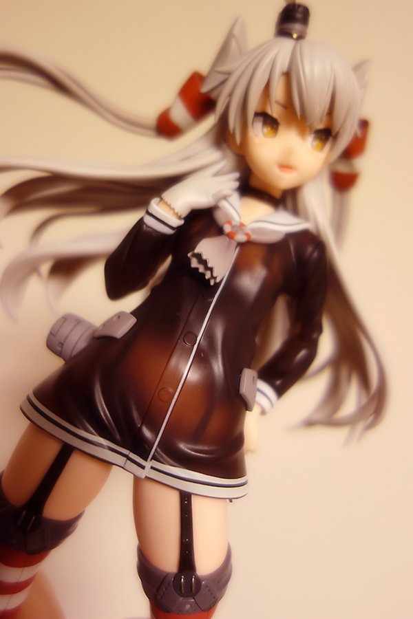 艦これの天津風のフィギュアが届いて喜ぶ人達 - posfie 艦これの天津風のフィギュアが届いて喜ぶ人達 - posfie