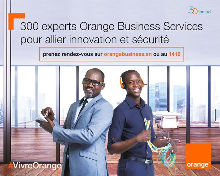 obs_senegal's tweet photo. Chaque leader a besoin d'un partenaire de confiance pour innover. RDV sur https://t.co/n9Bw1nw2LW  ou au 1416. https://t.co/xvfRcLGgXF