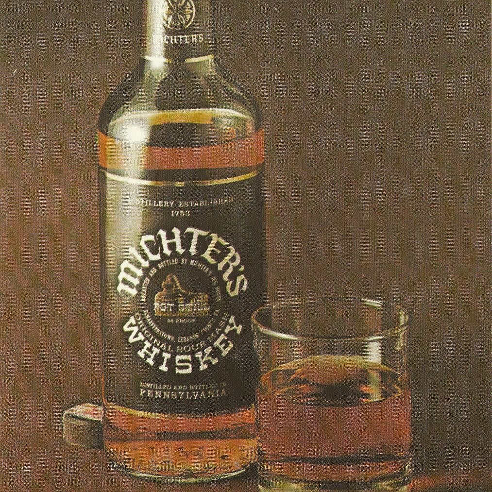 threeedinburgh's tweet photo. The Whisky List #2: Michter's Sour Mash 
Michter's Sour Mash is a whisky with a story dati… https://t.co/eTj797kMEI https://t.co/3wC8SY9UWt