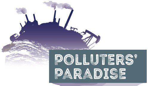 EUwatchers's tweet photo. Polluters' paradise https://t.co/sFcufZnl61 via @corporateeurope https://t.co/NTtTKzQq10