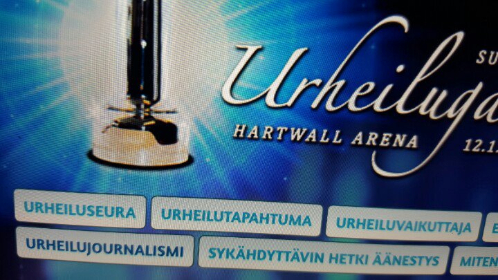 ensimmäinen Lehtikuvaajat. Onnea Martti. (2/2)