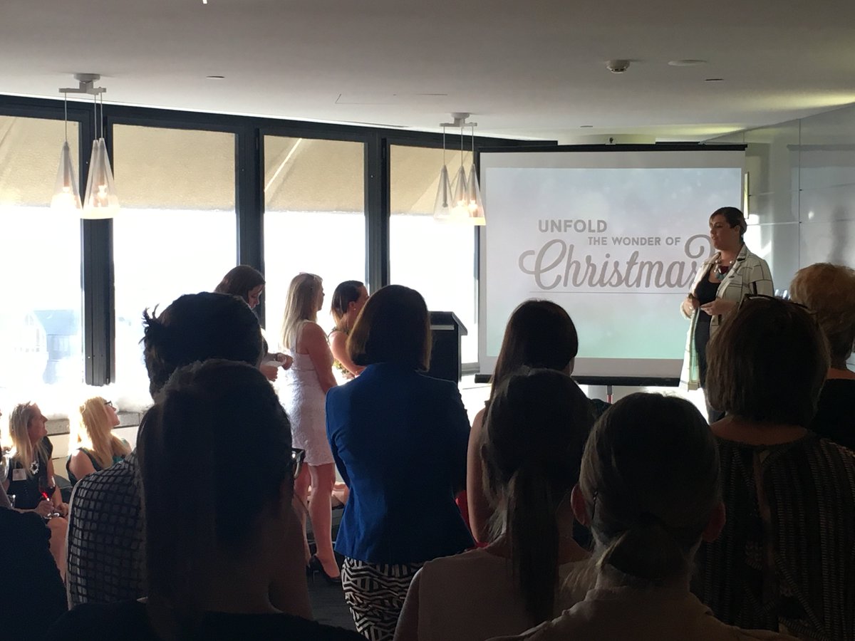 DWFoxTuckerLaw's tweet photo. Fantastic night listening to @AmandaGrocock &amp; Tamara Nicole @rundlemall Inspiring stories ... with a stylish touch! https://t.co/1QsAvcNjsG