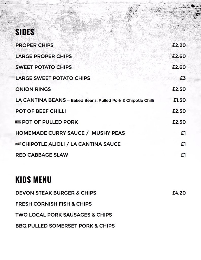 bfkdevon's tweet image. Cooking in Exminster tonight 5pm - 9pm  #fresh #local #homemade #exeter #devon