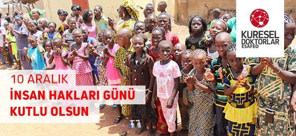 kdesafed's tweet photo. 10 Aralık #DünyaİnsanHaklarıGünü Kutlu Olsun. https://t.co/0EsvWnEPMs