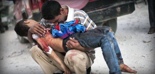 tonyuukuk's tweet image. Ninnilerle uyutulması gereken bebeklerin,
Kurşunla susturulduğu dünyada 
#10AralıkDünyaİnsanHaklarıGünü kutlu olsun